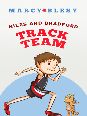 cover image of Track Team